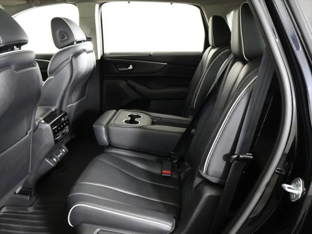 2023 Acura MDX Advance Package
