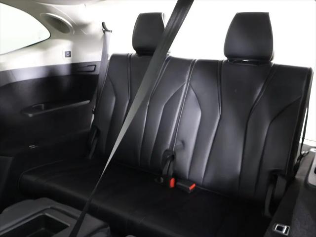 2023 Acura MDX Advance Package