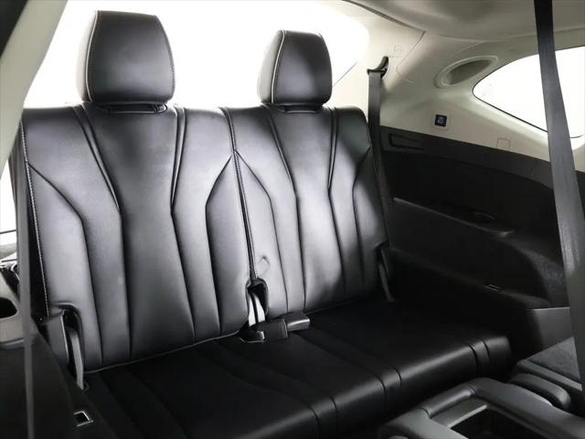 2023 Acura MDX Advance Package