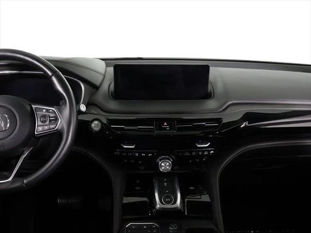 2023 Acura MDX Advance Package