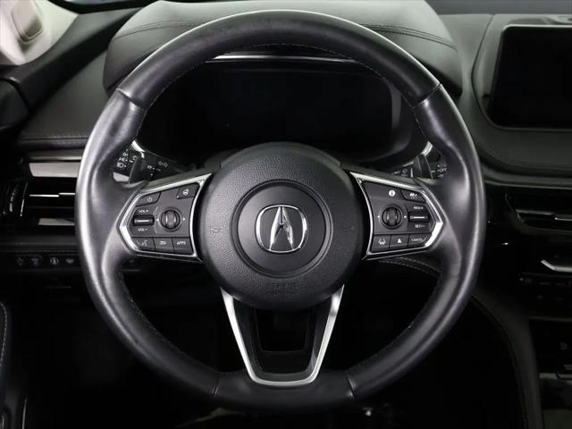 2023 Acura MDX Advance Package
