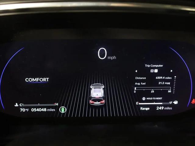 2023 Acura MDX Advance Package
