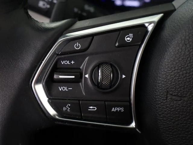 2023 Acura MDX Advance Package