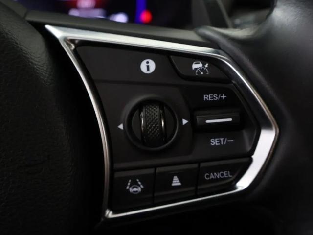 2023 Acura MDX Advance Package