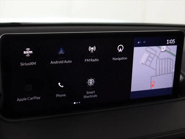 2023 Acura MDX Advance Package