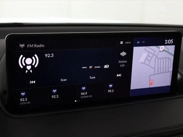 2023 Acura MDX Advance Package
