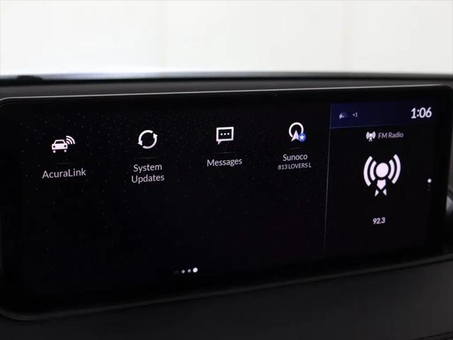 2023 Acura MDX Advance Package