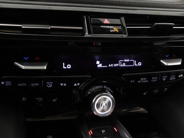 2023 Acura MDX Advance Package