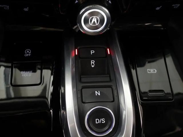 2023 Acura MDX Advance Package