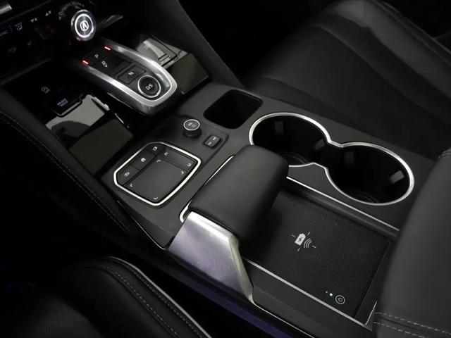2023 Acura MDX Advance Package