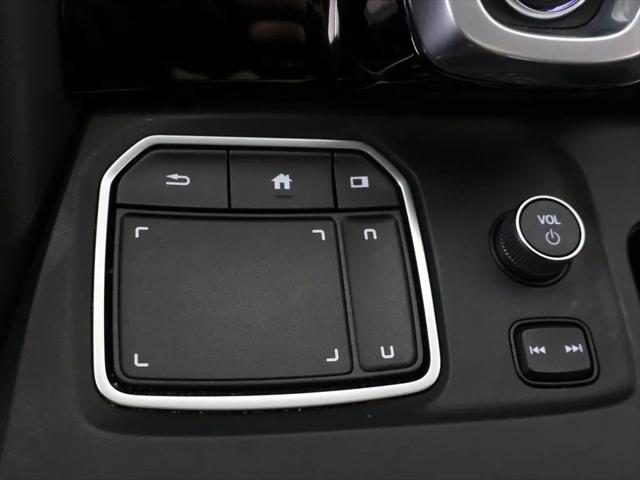 2023 Acura MDX Advance Package
