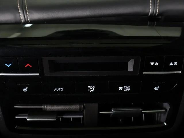 2023 Acura MDX Advance Package