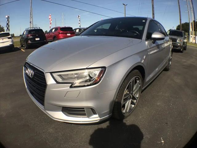 2018 Audi A3 2.0T Premium for sale in Savannah, GA