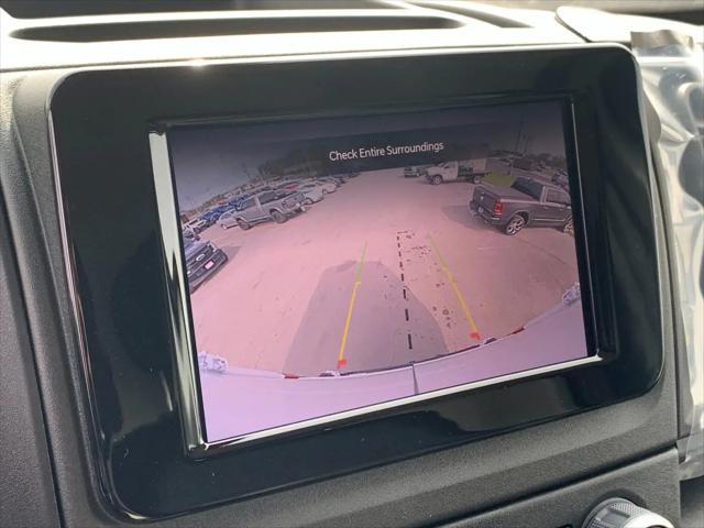 2026 Ram ProMaster Cargo Van SLT High Roof 136" WB