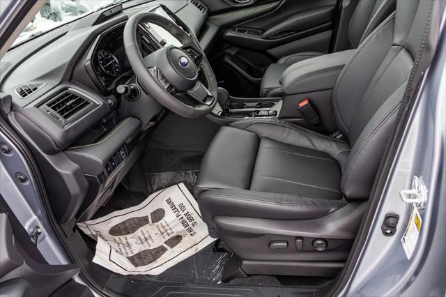 2025 Subaru Ascent Onyx Edition Limited 7-Passenger