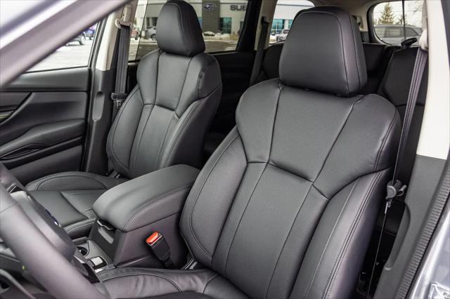 2025 Subaru Ascent Onyx Edition Limited 7-Passenger
