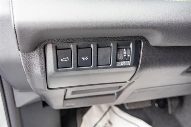 2025 Subaru Ascent Onyx Edition Limited 7-Passenger