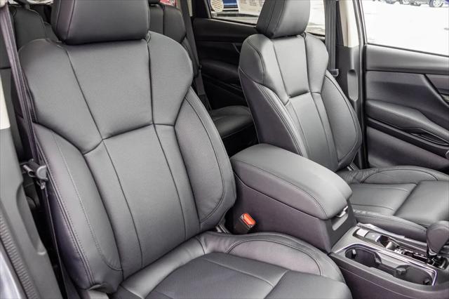 2025 Subaru Ascent Onyx Edition Limited 7-Passenger