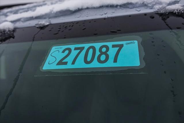 2025 Subaru Ascent Onyx Edition Limited 7-Passenger