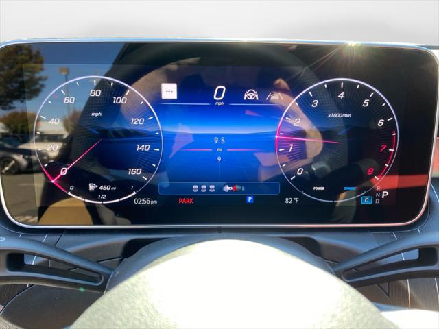 2026 Mercedes-Benz C-CLASS C 300 Unknown