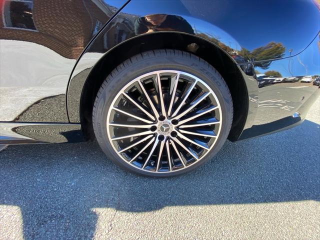 2026 Mercedes-Benz C-CLASS C 300 Unknown