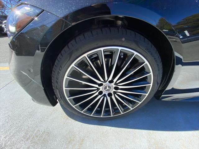 2026 Mercedes-Benz C-CLASS C 300 Unknown