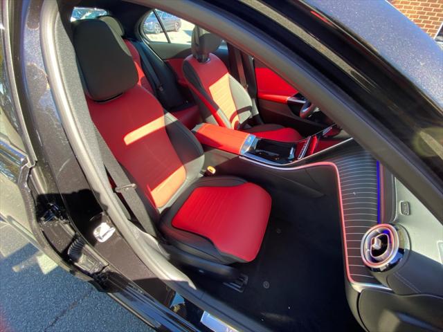 2026 Mercedes-Benz C-CLASS C 300 Unknown