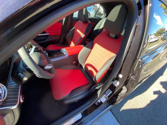 2026 Mercedes-Benz C-CLASS C 300 Unknown