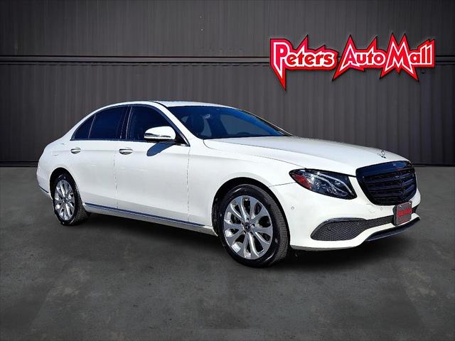 2019 Mercedes-Benz E-CLASS E 300 4MATIC for sale in High Point, NC