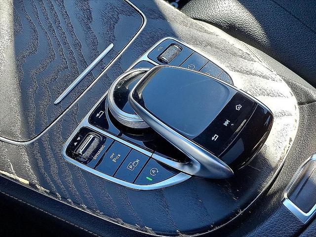 2019 Mercedes-Benz E-CLASS E 300 4MATIC