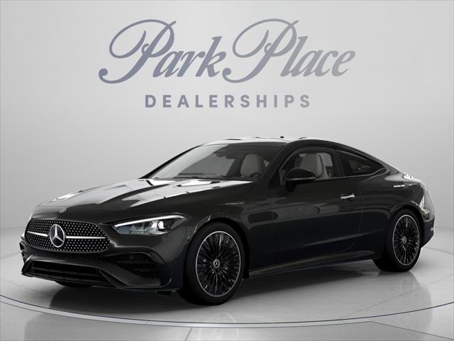 2026 Mercedes-Benz E-CLASS E 300 CLE 300 for sale in Arlington, TX