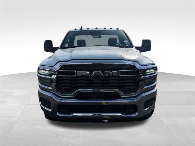 2026 Ram 3500 Tradesman/Big Horn