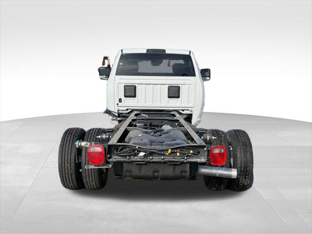 2026 Ram 3500 Tradesman/Big Horn