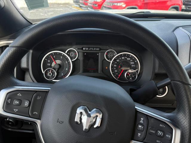 2026 Ram 3500 Tradesman/Big Horn