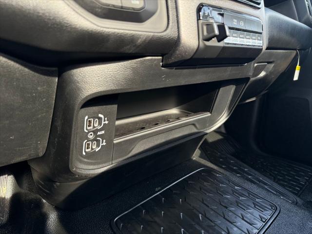 2026 Ram 3500 Tradesman/Big Horn