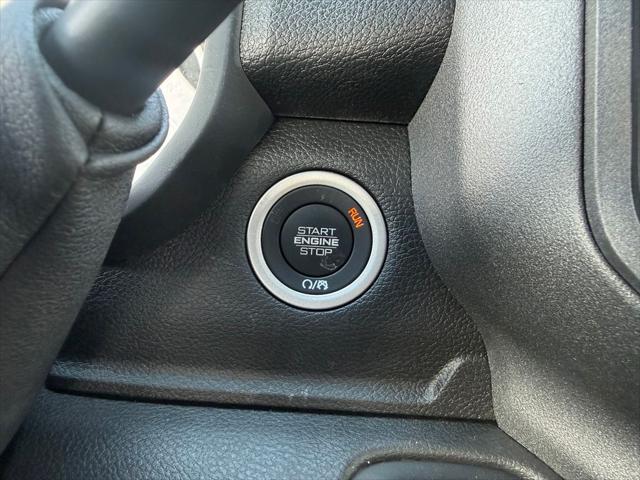 2026 Ram 3500 Tradesman/Big Horn