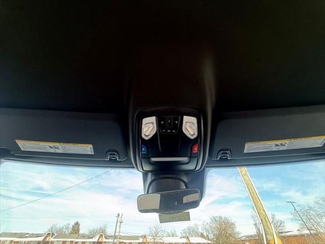2026 Ram 3500 Tradesman/Big Horn