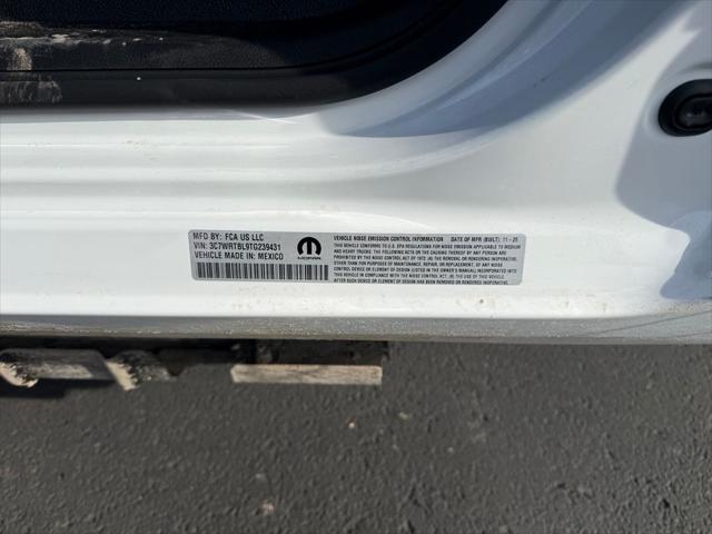 2026 Ram 3500 Tradesman/Big Horn