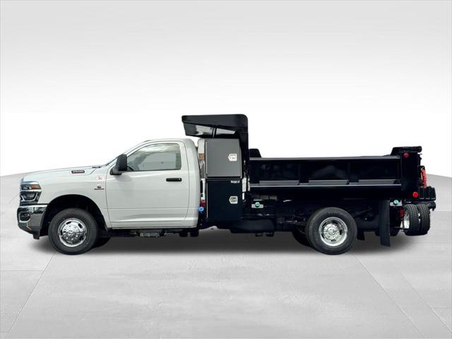 2026 Ram 3500 Tradesman/Big Horn