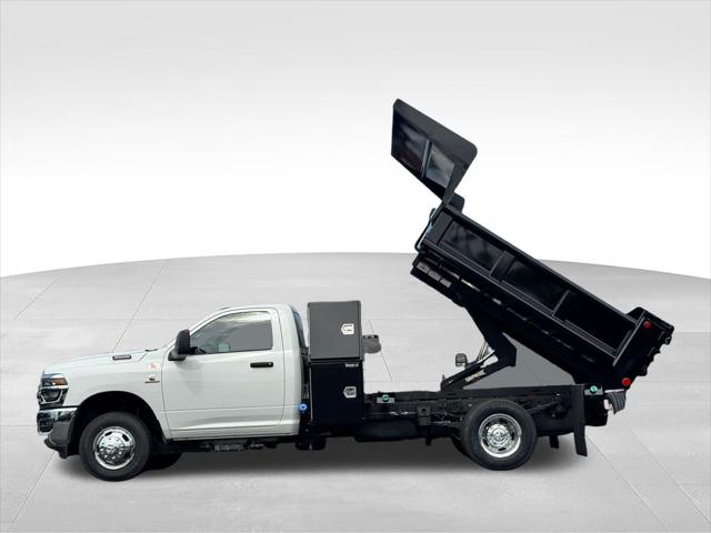 2026 Ram 3500 Tradesman/Big Horn