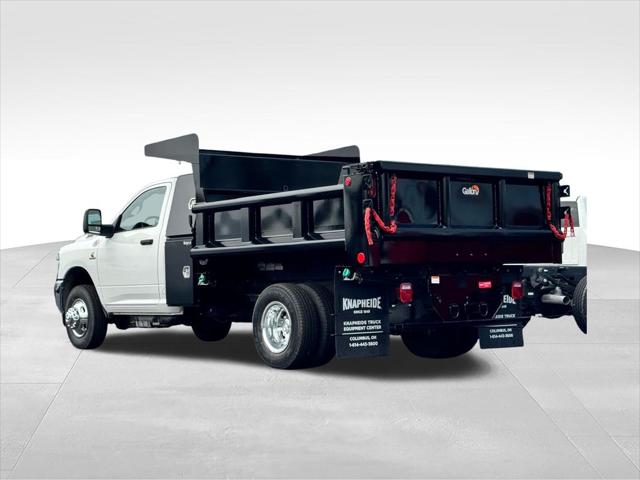 2026 Ram 3500 Tradesman/Big Horn