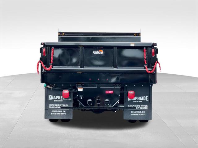 2026 Ram 3500 Tradesman/Big Horn