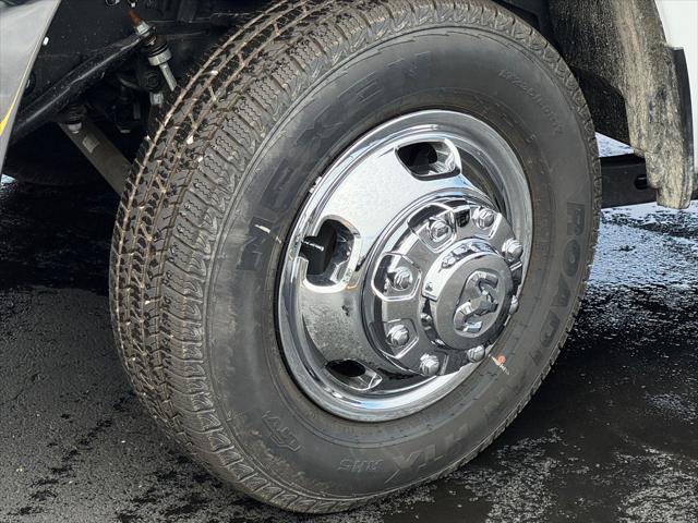 2026 Ram 3500 Tradesman/Big Horn