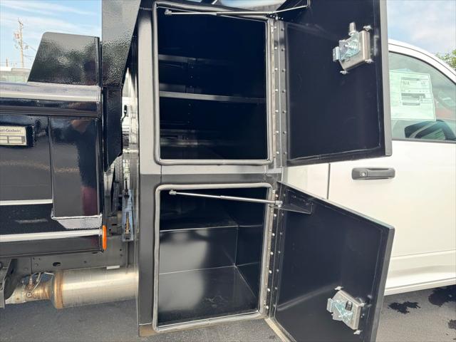 2026 Ram 3500 Tradesman/Big Horn