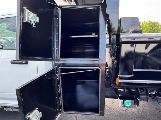 2026 Ram 3500 Tradesman/Big Horn