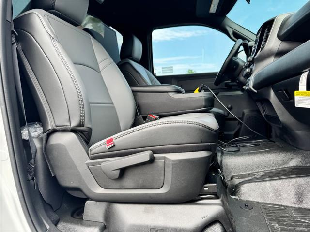 2026 Ram 3500 Tradesman/Big Horn