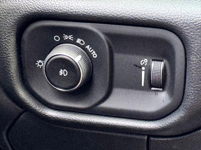 2026 Ram 3500 Tradesman/Big Horn