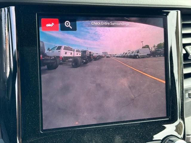 2026 Ram 3500 Tradesman/Big Horn