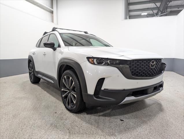 2026 Mazda CX-50 2.5 Turbo for sale in Butler, PA