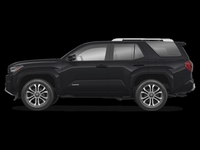 2025 Toyota 4Runner Limited for sale in Lexington, MA